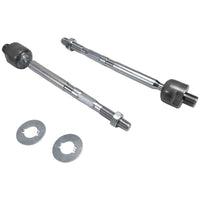 2 Pcs Rack Ends Fit For Honda City GM Jazz GLI VIBE GE GE6 GE8 1.3L 1.5L 53010TF0003 08/2008-07/2014