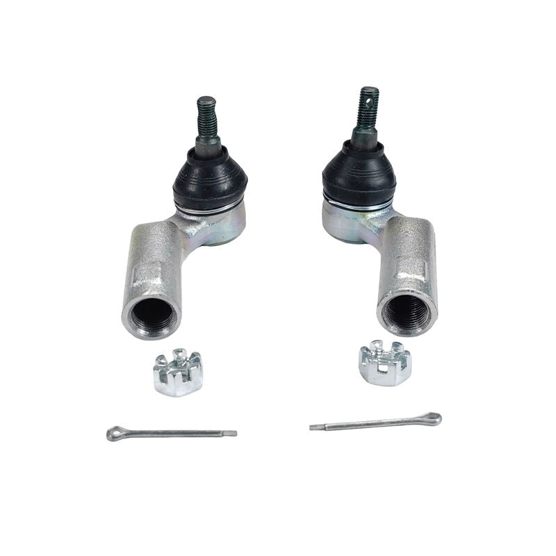 Pair Front Tie Rod Ends Fit For Mazda 3 BK BL 2.0L 2.2L 2.3L 2.5L LFDE RF PE-VPS R2T L3 L5 2003-2014 BP4L-32-280 - image 5