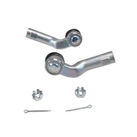 Pair Front Tie Rod Ends Fit For Mazda 3 BK BL 2.0L 2.2L 2.3L 2.5L LFDE RF PE-VPS R2T L3 L5 2003-2014 BP4L-32-280 - image 6