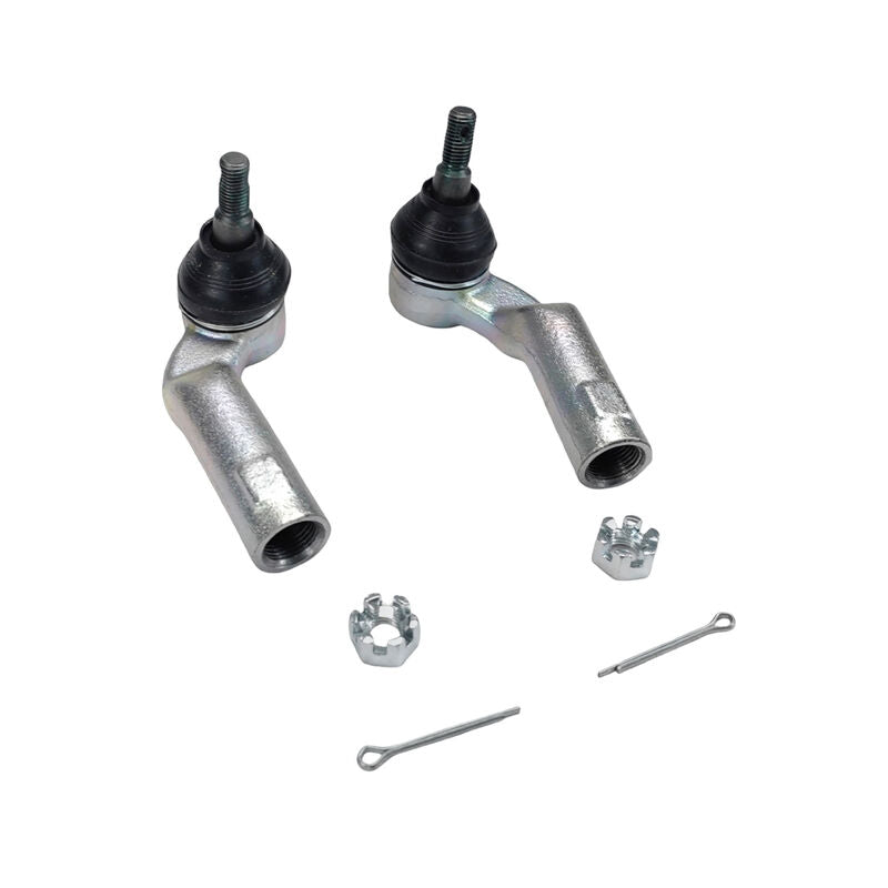 Pair Front Tie Rod Ends Fit For Mazda 3 BK BL 2.0L 2.2L 2.3L 2.5L LFDE RF PE-VPS R2T L3 L5 2003-2014 BP4L-32-280 - image 7