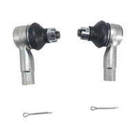 2 Pcs Front Tie Rod Ends Fit For Suzuki APV GC416 Swift RS415 EZ 1.5L 1.6L Hatchback Petrol 4881060J00 2004-ON