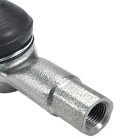 2 Pcs Front Tie Rod Ends Fit For Suzuki APV GC416 Swift RS415 EZ 1.5L 1.6L Hatchback Petrol 4881060J00 2004-ON