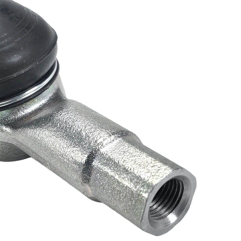 2 Pcs Front Tie Rod Ends Fit For Suzuki APV GC416 Swift RS415 EZ 1.5L 1.6L Hatchback Petrol 4881060J00 2004-ON
