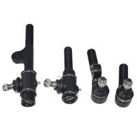 Steering Joint Tie Rod Relay End Kit Fit For Toyota Landcruiser HZJ75 FZJ75 70 75 Series - image 3