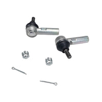 Pair Front Tie Rod Ends Fit For Lexus ES300 MCV20 Toyota Camry Vienta ACV36 MCV20 MCV36 SXV20 1996-2006 4504609860 - image 2