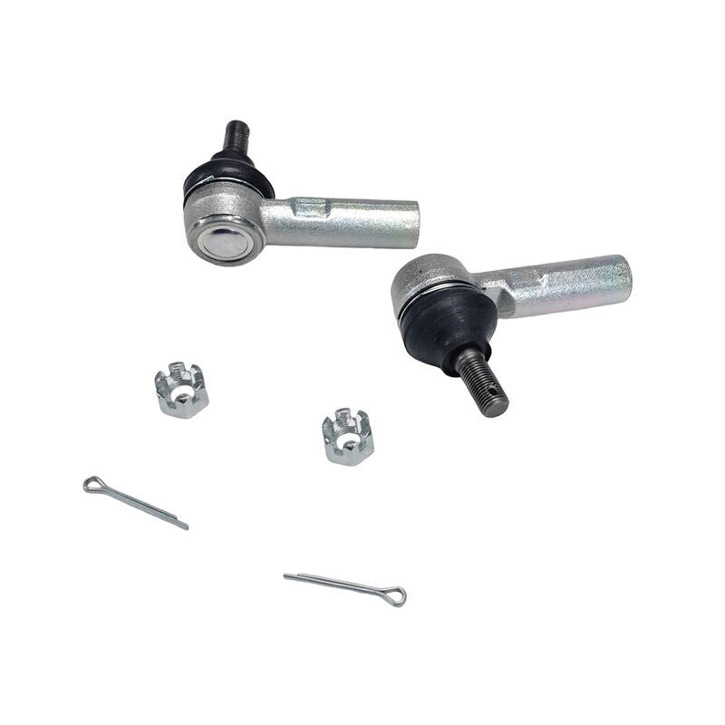 Pair Front Tie Rod Ends Fit For Lexus ES300 MCV20 Toyota Camry Vienta ACV36 MCV20 MCV36 SXV20 1996-2006 4504609860 - image 2