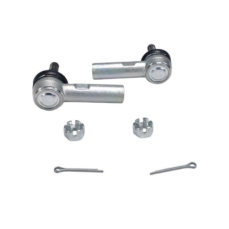 Pair Front Tie Rod Ends Fit For Lexus ES300 MCV20 Toyota Camry Vienta ACV36 MCV20 MCV36 SXV20 1996-2006 4504609860 - image 6