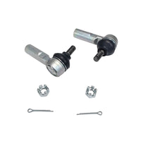 Pair Front Tie Rod Ends Fit For Lexus ES300 MCV20 Toyota Camry Vienta ACV36 MCV20 MCV36 SXV20 1996-2006 4504609860 - image 7