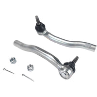 Pair Outer Tie Rod Ends Fit For Toyota Tarago ACR50 2.4L 2AZFE GSR50 3.5L 2GRFE 2006-2019 45047-29195 - image 4