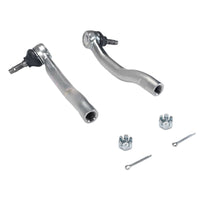 Pair Outer Tie Rod Ends Fit For Toyota Tarago ACR50 2.4L 2AZFE GSR50 3.5L 2GRFE 2006-2019 45047-29195 - image 6