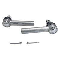 2 Pcs Front Tie Rod Ends Fit For Toyota Landcruiser Prado GDJ GRJ KDJ 150 FJ Cruiser GSJ15 4504669245 2011-2023