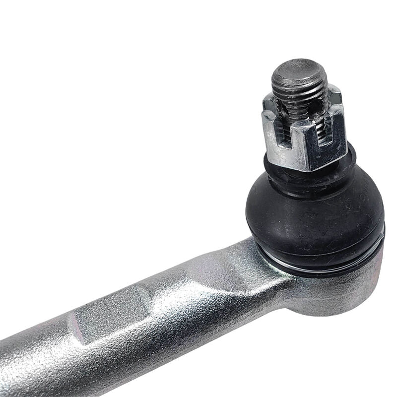 2 Pcs Front Tie Rod Ends Fit For Toyota Landcruiser Prado GDJ GRJ KDJ 150 FJ Cruiser GSJ15 4504669245 2011-2023
