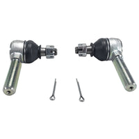 2 Pcs Front Outer Tie Rod Ends Fit For Toyota Hilux Surf KZN130 SR5 LN107 LN147 RZN149 1KZTE Diesel 4504629115 1993-1995