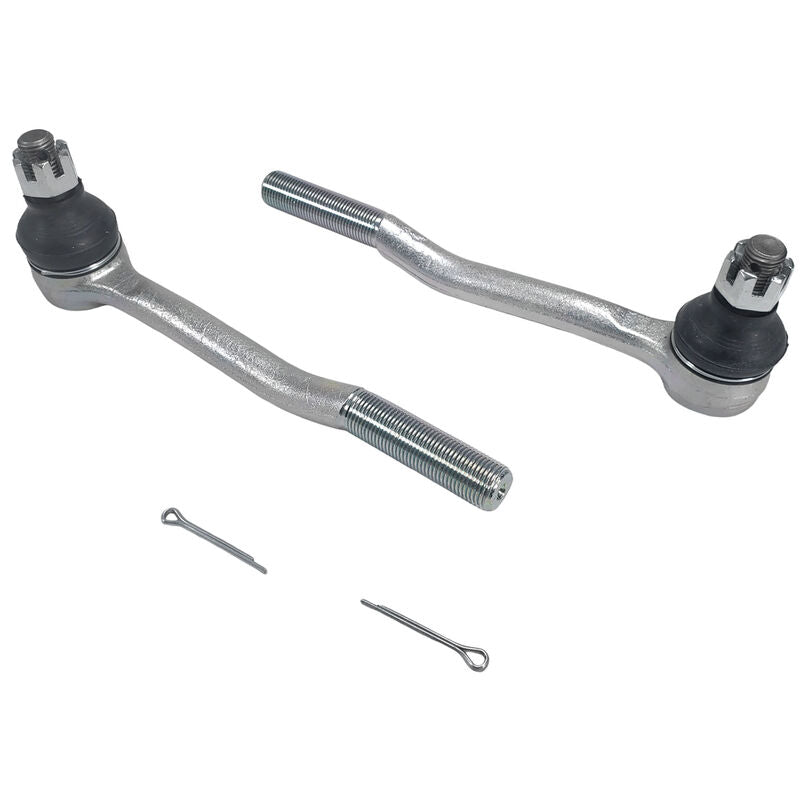 2 x Inner Tie Rod Ends Fit For Toyota Surf KZN130 LN130 LN61 LN111 4Runner LN61 RN130R Wagon 4WD 4540639135 1985-2005