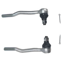 2 x Inner Tie Rod Ends Fit For Toyota Surf KZN130 LN130 LN61 LN111 4Runner LN61 RN130R Wagon 4WD 4540639135 1985-2005
