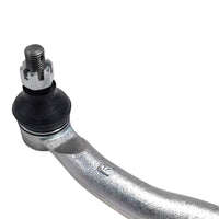 2 Pcs Outer Tie Rod Ends Fit For Toyota Corolla ZZE122 ZZE123 Hatchback FWD Petrol 1.8L 1ZZFE 2001-2007