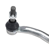 2 x Outer Tie Rod Ends Fit For Toyota Prius NHW11R NHW20R Hybrid Hatchback Petrol 1.5L 1NZFXE 4504749075 4504649145 2001-2011