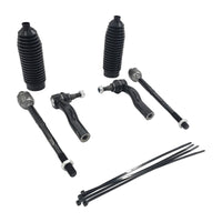 Tie Rod Rack End Boot Kit Fit For Holden Commodore Berlina Calais VE Statesmen WM Caprice WM RWD 2006-2013 - image 3