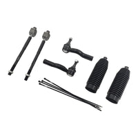 Tie Rod Rack End Boot Kit Fit For Holden Commodore Berlina Calais VE Statesmen WM Caprice WM RWD 2006-2013 - image 4