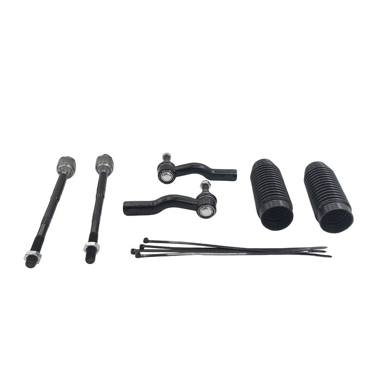 Tie Rod Rack End Boot Kit Fit For Holden Commodore Berlina Calais VE Statesmen WM Caprice WM RWD 2006-2013 - image 6