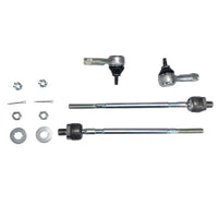 4Pcs Tie Rod End Rack End Fit For Mitsubishi Mirage CE Lancer CC CE CG CH 1992-2007 KTR1087 KRE1039 - image 1