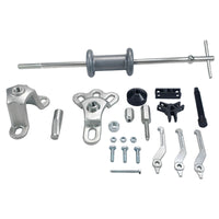 9 Ways Slide Hammer Dent Puller Tool Kit Set Panel Bearing Gears Hub — view 5