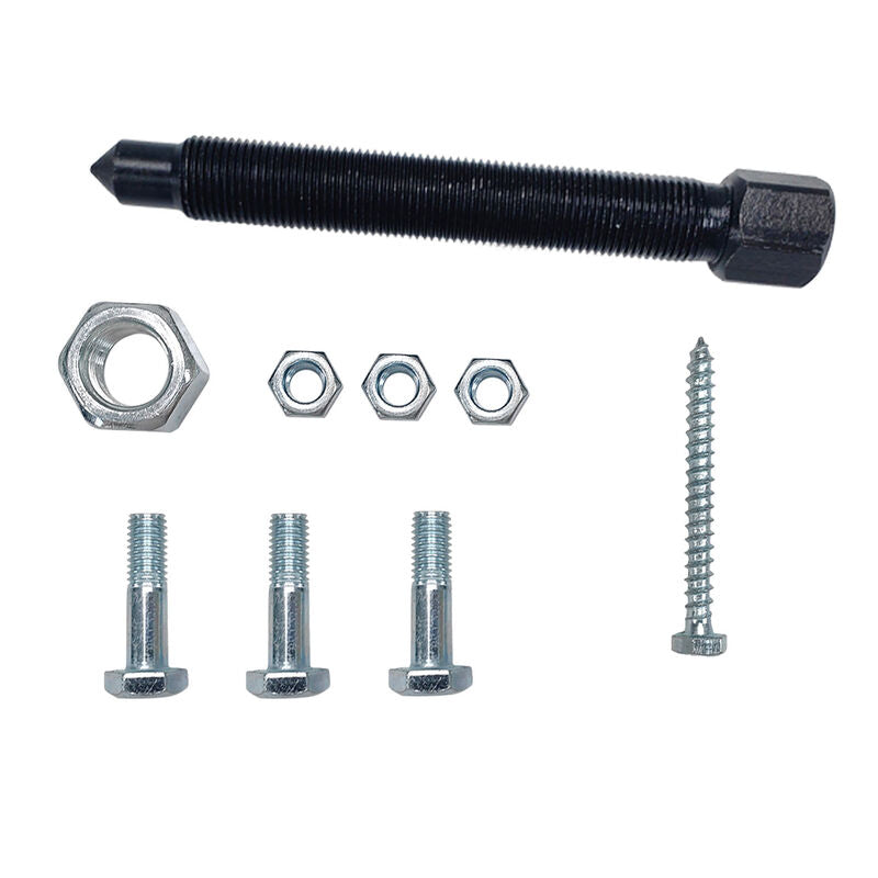 9 Ways Slide Hammer Dent Puller Tool Kit Set Panel Bearing Gears Hub