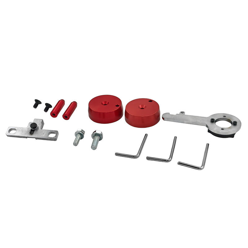 Engine Timing Tool Kit Fit For Ford Focus Galaxy S-Max Ranger Transit Transit Custom Tourneo Custom 2016-ON - image 3