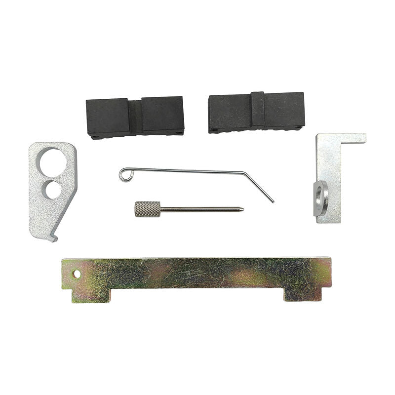 Timing Belt Repair Tool Kit Fit For Holden Cruze JG JH Astra AH For Alfa Romeo For Buick For Chevrolet For Fiat For Vauxhall 1.6L 1.8L 2005-ON - image 3