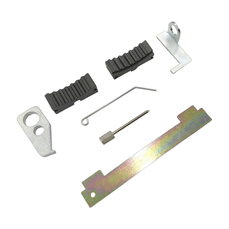 Timing Belt Repair Tool Kit Fit For Holden Cruze JG JH Astra AH For Alfa Romeo For Buick For Chevrolet For Fiat For Vauxhall 1.6L 1.8L 2005-ON - image 4