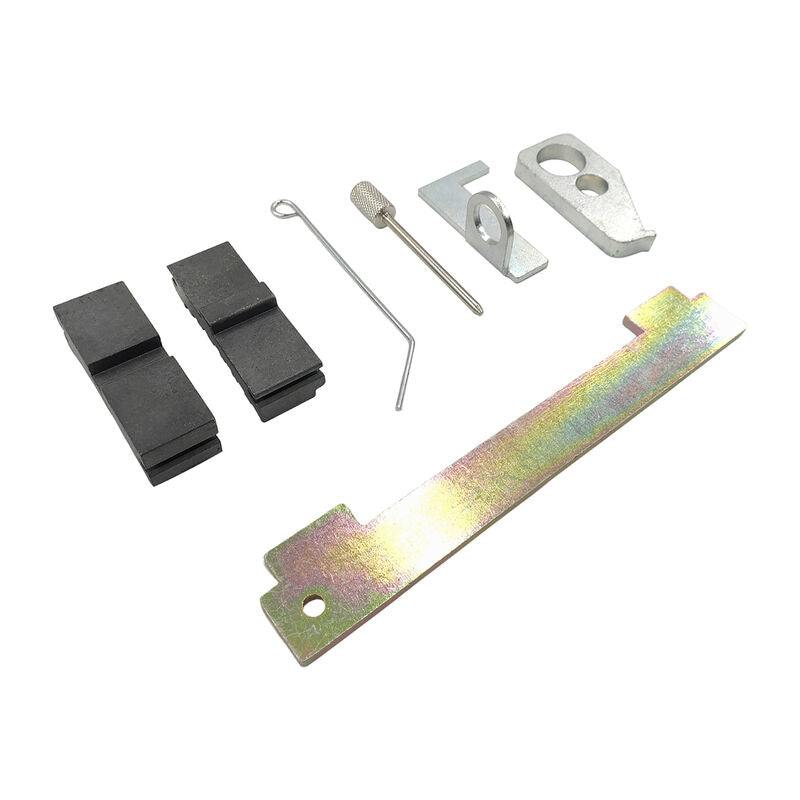 Timing Belt Repair Tool Kit Fit For Holden Cruze JG JH Astra AH For Alfa Romeo For Buick For Chevrolet For Fiat For Vauxhall 1.6L 1.8L 2005-ON - image 5