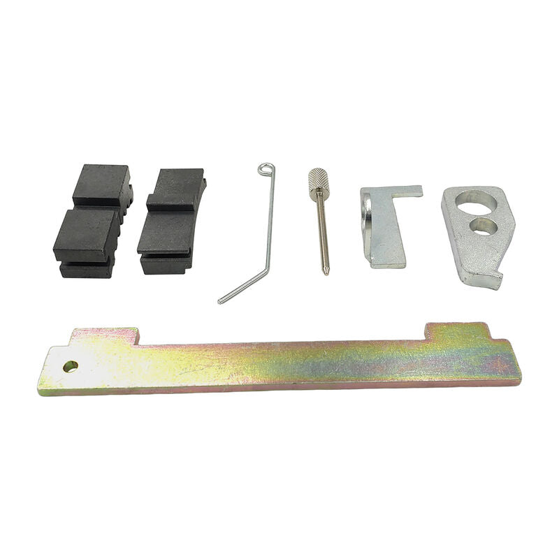 Timing Belt Repair Tool Kit Fit For Holden Cruze JG JH Astra AH For Alfa Romeo For Buick For Chevrolet For Fiat For Vauxhall 1.6L 1.8L 2005-ON - image 6