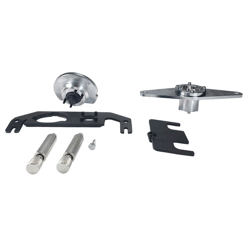 Timing Tool Set Fit For Jaguar E-Pace F-Pace XE XF For Land Rover Discovery Discovery Sport Range Rover Evoque Sport Velar2015-ON - image 4