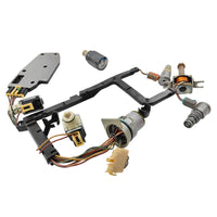 Transmission Master Solenoid Kit Fit For All GM Products 4L60E And 4L65E Automatic Transmission 24212690 1993-2005 - image 3