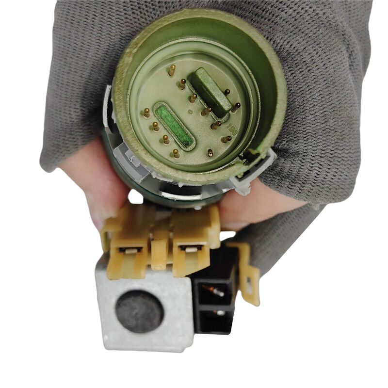 Transmission Master Solenoid Kit Fit For All GM Products 4L60E And 4L65E Automatic Transmission 24212690 1993-2005 - image 9