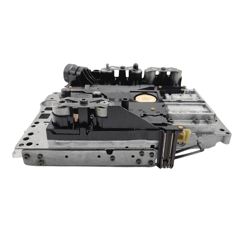 1 Set Transmission Valve Body With Solenoid 722.6 Fit For Mercedes-Benz C-Class CL-Class E-Class S-Class SL-Class - image 2