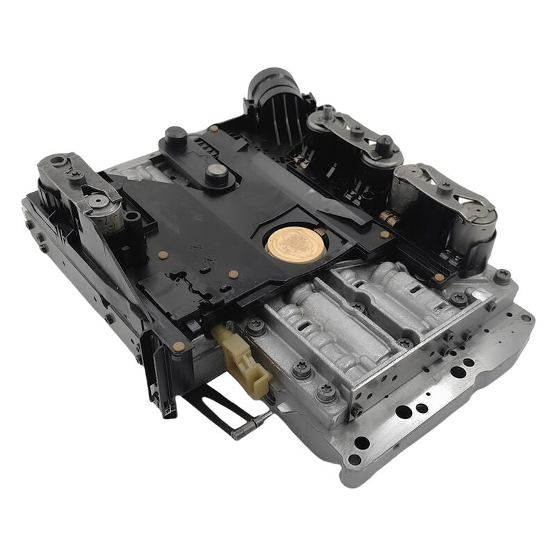 1 Set Transmission Valve Body With Solenoid 722.6 Fit For Mercedes-Benz C-Class CL-Class E-Class S-Class SL-Class - image 3