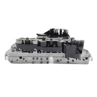 1 Set Transmission Valve Body With Solenoid 722.6 Fit For Mercedes-Benz C-Class CL-Class E-Class S-Class SL-Class - image 4