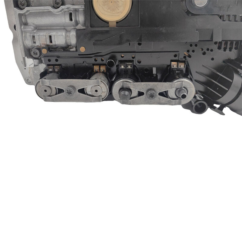 1 Set Transmission Valve Body With Solenoid 722.6 Fit For Mercedes-Benz C-Class CL-Class E-Class S-Class SL-Class - image 7