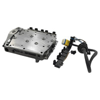 Transmission Valve Body Fit For Citroen C3 Berlingo For Peugeot 206 807 For Renault Clio Laguna AL4 DPO - image 6