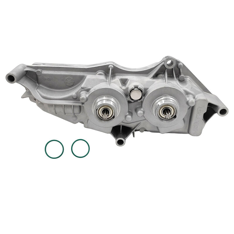 Programmed Transmission Control Module Fit For Ford Focus 1.6L 2011-2024 A2C30743102 - image 1