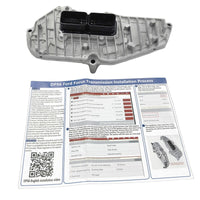 Programmed Transmission Control Module Fit For Ford Focus 1.6L 2011-2024 A2C30743102 - image 5