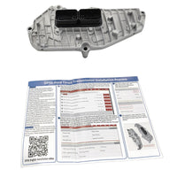 Programmed Transmission Control Module Fit For Ford Focus 2.0L 2011-2024 A2C30743102 - image 5