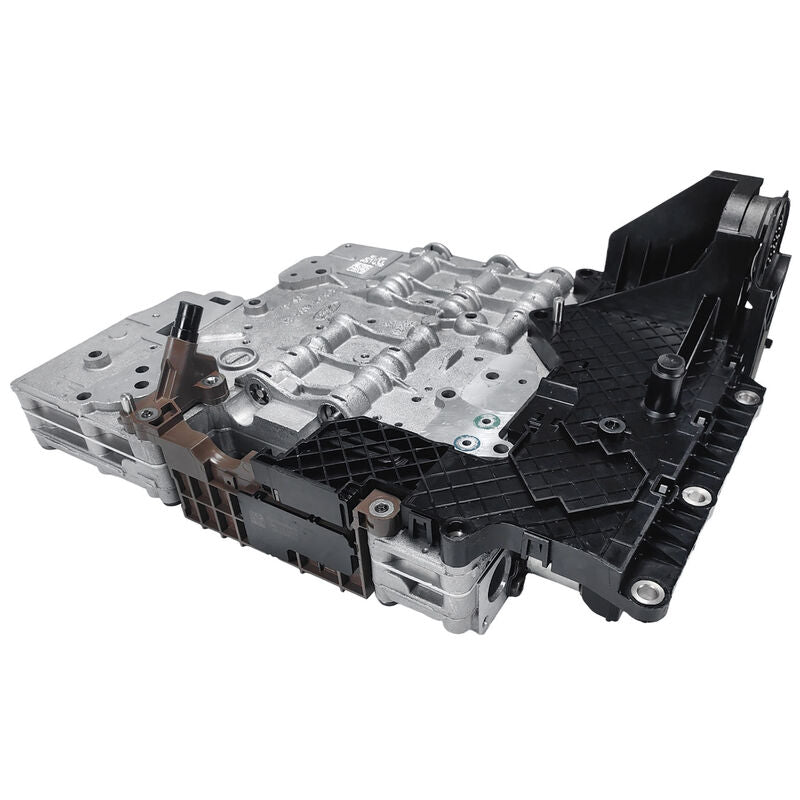 6R80 Valve Body With Solenoids Fit For Ford Ranger PX 2.2L 3.2L Territory SZ 2.7L 2011-2016 FL3Z7A100E - image 3