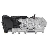 6R80 Valve Body With Solenoids Fit For Ford Ranger PX 2.2L 3.2L Territory SZ 2.7L 2011-2016 FL3Z7A100E - image 4