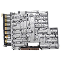 6R80 Valve Body With Solenoids Fit For Ford Ranger PX 2.2L 3.2L Territory SZ 2.7L 2011-2016 FL3Z7A100E - image 7