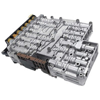 6R80 Valve Body With Solenoids Fit For Ford Ranger PX 2.2L 3.2L Territory SZ 2.7L 2011-2016 FL3Z7A100E - image 8