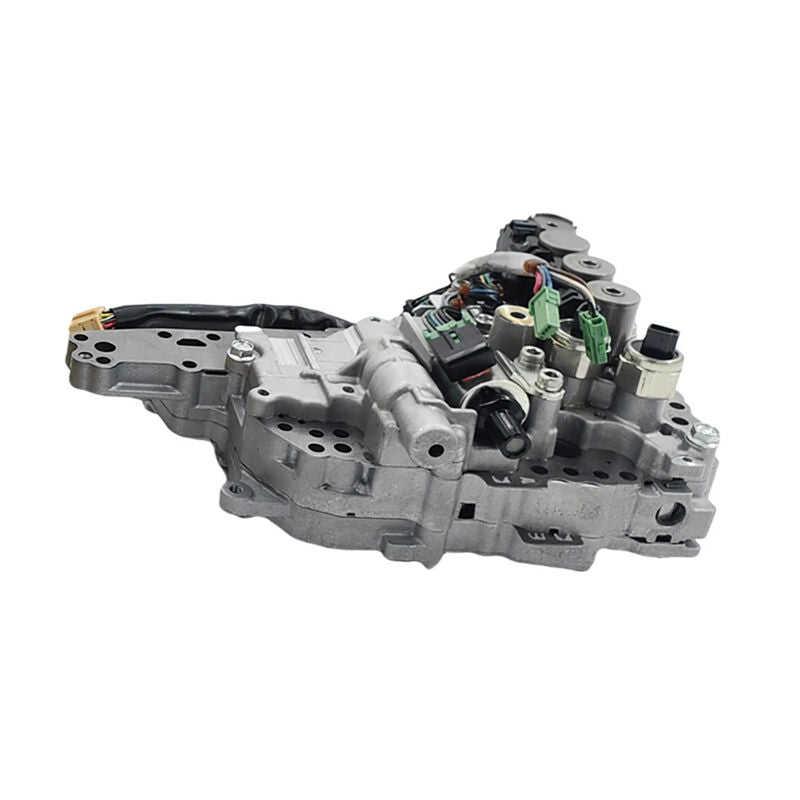 CVT Valve Body Transmission Fit For Dodge Caliber For Jeep Patriot Compass For Mitsubishi Outlander For Nissan Altima Juke For Suzuki Kizashi SX4 - image 2