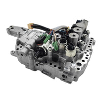CVT Valve Body Transmission Fit For Dodge Caliber For Jeep Patriot Compass For Mitsubishi Outlander For Nissan Altima Juke For Suzuki Kizashi SX4 - image 3