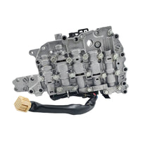 CVT Valve Body Transmission Fit For Dodge Caliber For Jeep Patriot Compass For Mitsubishi Outlander For Nissan Altima Juke For Suzuki Kizashi SX4 - image 4
